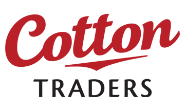 Cotton Traders partners with app commerce platform Poq